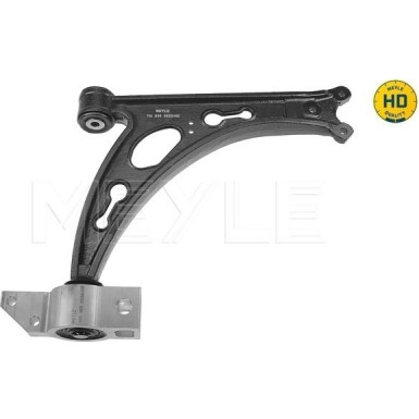 12 304 130HD Querlenker VA re (HD) AUDI,SEAT,SKODA,VW Golf V 03 MEYLE-HD: Better than OE 116 050 0033/HD