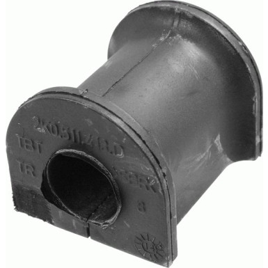 37067 01 Lagerung, Stabilisator