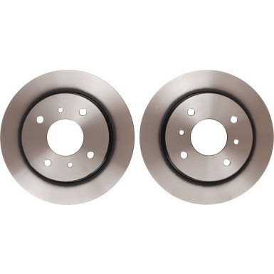 Bremsscheibe Nissan T. Primera | DF2592