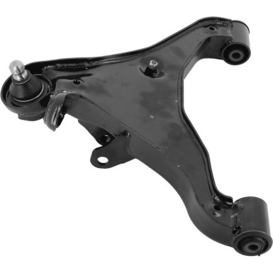 L14562 Lenker, Radaufhängung