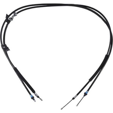 KAMOKA Seilzug, Feststellbremse 1190305 KAMOKA Seilzug, Feststellbremse 1190305