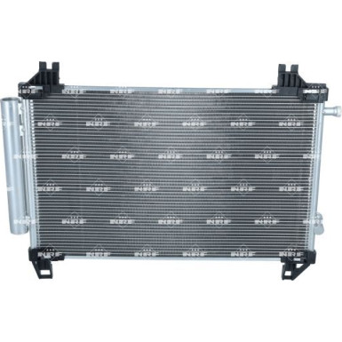 KONDENSATOR, KLIMAANLAGE EASY FIT NRF350533