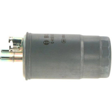 Kraftstofffilter | FORD Mondeo | 0 450 906 376