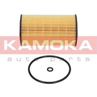 KAMOKA Ölfilter | F102101