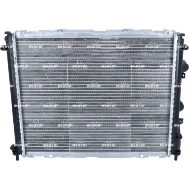 NRF Motorkühler | 53209