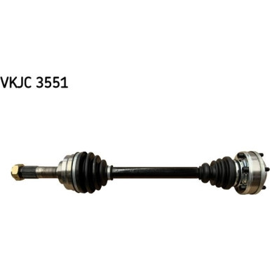 ANTRIEBSWELLE | VKJC3551