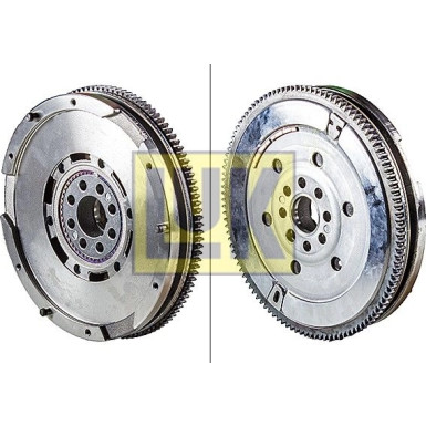 Zweimassenschwungrad BMW 5,3er E39,46 2.0-3.0i 97 LuK DMF 415 0122 10