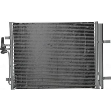Kondensator PKW | FORD Mondeo IV 07 | 940044