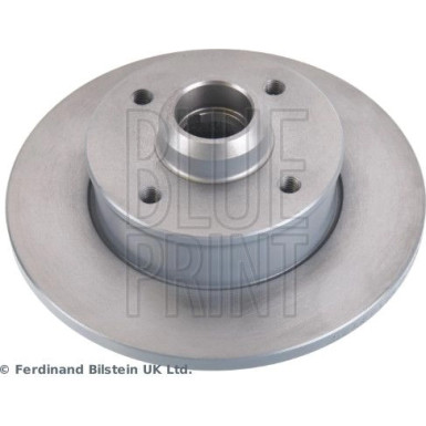 BLUE PRINT Bremsscheibe | ADV1843131