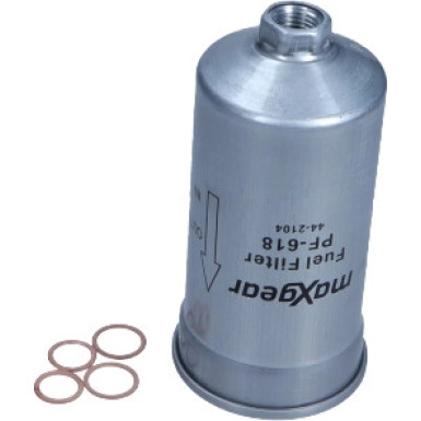 26-2185 Kraftstofffilter 26-2185 Kraftstofffilter