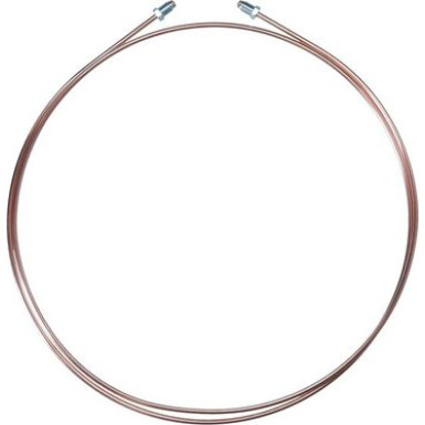 KAMOKA Bremsleitung 1173156