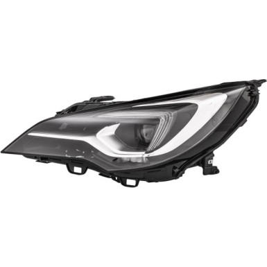 SCHEINWERFER L HELLA | OPEL ASTRA K 6,15-22 | 1EX 354 829-211 SCHEINWERFER L HELLA | OPEL ASTRA K 6,15-22 | 1EX 354 829-211
