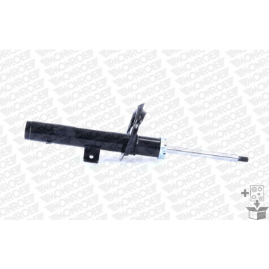 MONROE ORIGINAL-Gasdämpfer VA li | PEUGEOT 206 98 | G16447