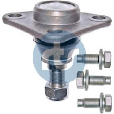 RTS Schulterklopfen | 93-90192-056