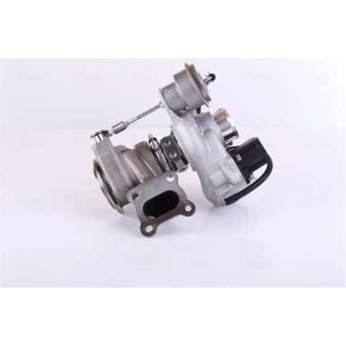 Nissens Turbo OPEL Astra 12 FACTORY NEW 93442