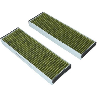 KAMOKA Filter, Innenraumluft 6080035