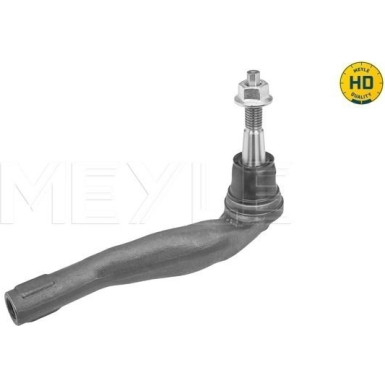 Spurstangenkopf VA re (HD) OPEL Insignia 17 MEYLE-HD: Better than OE 616 020 0030/HD