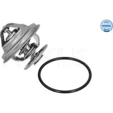 Thermostat, Kühlmittel | 028 287 0000