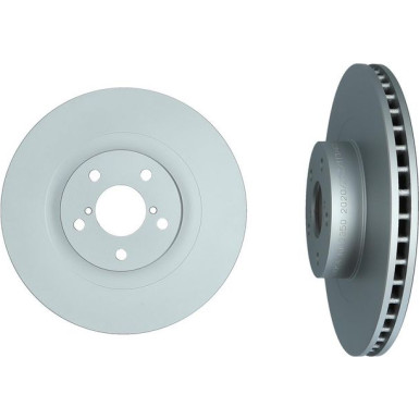 KAMOKA Bremsscheibe | 1032350
