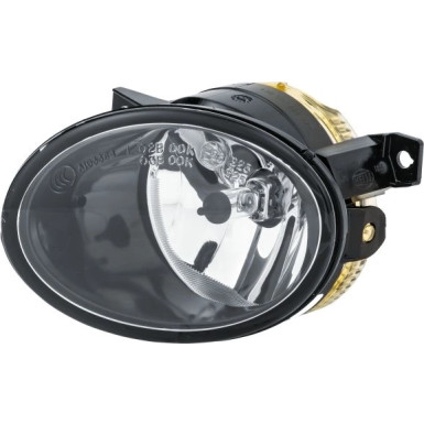NEBELSCHEINWERFER HB4 HELLA | VW CADDY 9,20-/AMRAOK 10-16/CRAFTER 6,13-/ M SPRINT 13-18 | 1N0 011 250-351