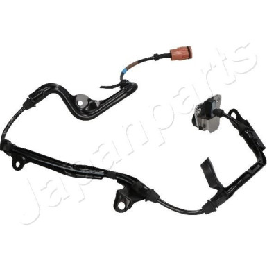 Sensor, Raddrehzahl | ABS-475