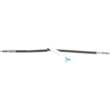 Bremsschlauch VA re | FORD Fiesta,Puma 95 | 1987476817