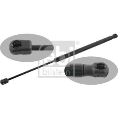 FEBI BILSTEIN Gasdruckfeder | 29297