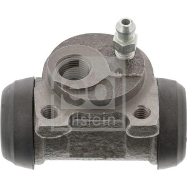 FEBI BILSTEIN Bremsrolle | 09593