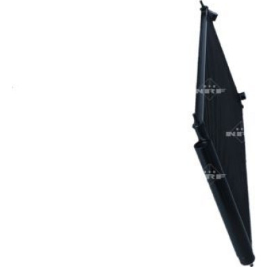 Kondensator, Klimaanlage EASY FIT 35791