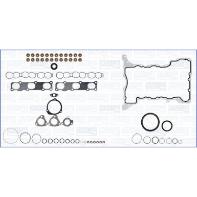51046000 Dichtungsvollsatz, Motor