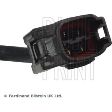 BluePrint Lambdasonde BluePrint Lambdasonde