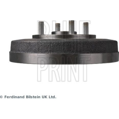 BluePrint Bremstrommel ADG04722 BluePrint Bremstrommel ADG04722