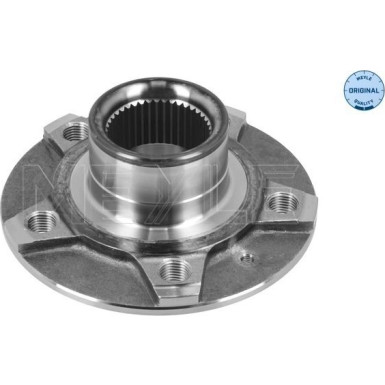 Radnabe MEYLE-ORIGINAL: True to OE 100 652 0003