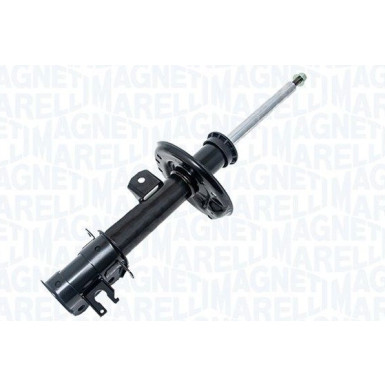 MAGNETI MARELLI Stoßdämpfer
