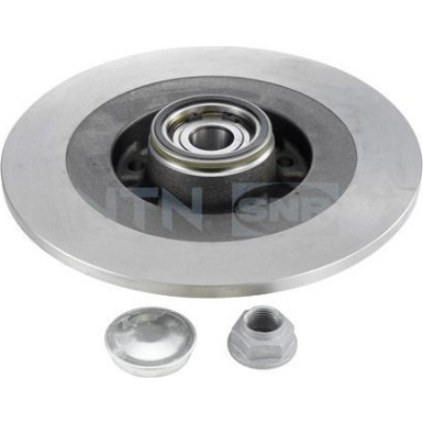 SNR Bremsscheibe SNR Bremsscheibe