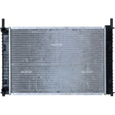 Kühler, Motorkühlung | 58276