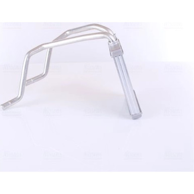 Heizkühler PKW Nissan Qashqai 2.0i MAN AC 10 FIRST FIT 72219