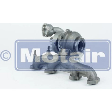 ORIGINAL TURBO VW Golf V,Passat,Touran 03 BorgWarner Turbo NEU 335770