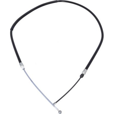 1190693 Seilzug, Feststellbremse