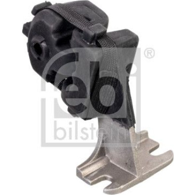 Halter, Abgasanlage | 172093