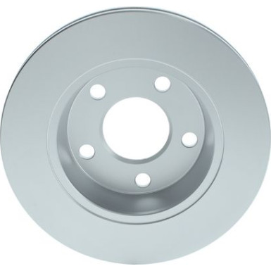 Bremsscheibe | AUDI A8 | 0 986 478 316