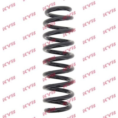 KYB Fahrwerksfeder Bmw T. 1 (E81, E87) 1.6-3.0 11/03-09/12 | RH6602