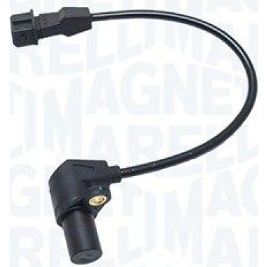 Impulsgeber, Kurbelwelle SAG098