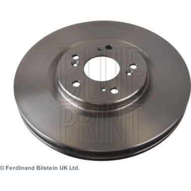Bremsscheibe Honda P. Accord 2.2-2.4 I-Dtec 08 | ADH243110