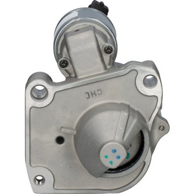 VALEO Anlasser 458995 VALEO RE-GEN AT