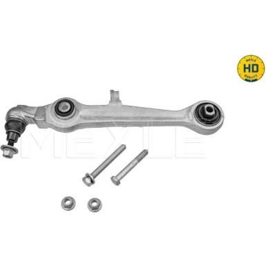 116 050 8228/HD Lenker, Radaufhängung MEYLE-HD: Better than OE. 116 050 8228/HD Lenker, Radaufhängung MEYLE-HD: Better than OE.