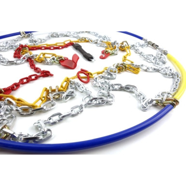 02110 Schneeketten 12 Mm + Tasche Kn-50 02110 Schneeketten 12 Mm + Tasche Kn-50