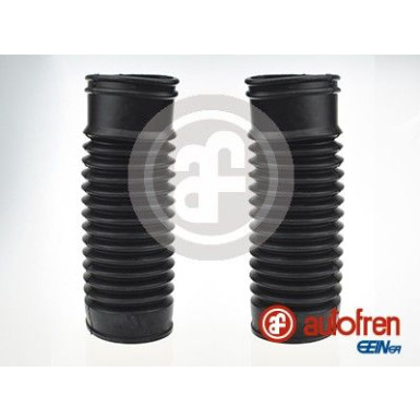 D5162 Staubschutzsatz, Stoßdämpfer