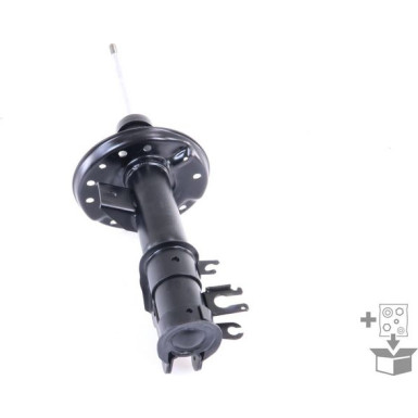 MONROE ORIGINAL-Gasdämpfer VA li | FIAT 500,FORD Ka 07 | G7306 MONROE ORIGINAL-Gasdämpfer VA li | FIAT 500,FORD Ka 07 | G7306