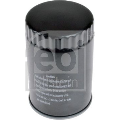 FEBI BILSTEIN Ölfilter